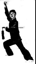 Photo of Shing Yen Ling