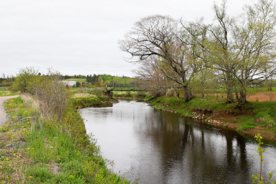 Musquodoboit River